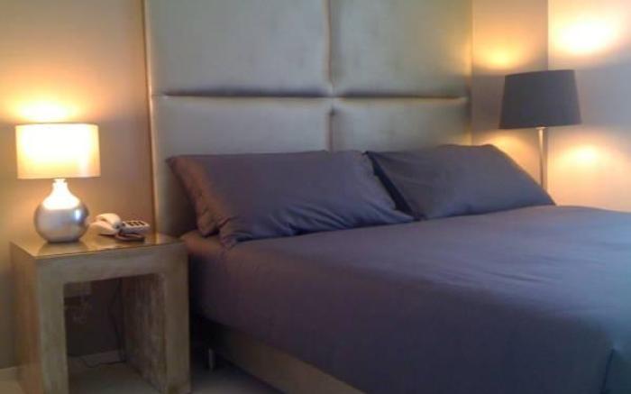 Soglow Business Class Hotel