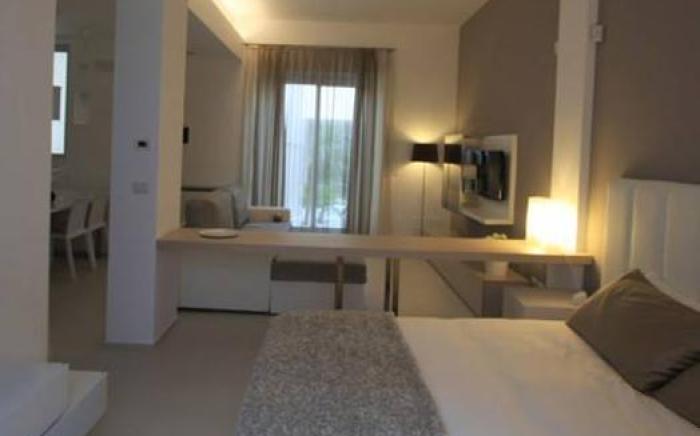 Soglow Business Class Hotel