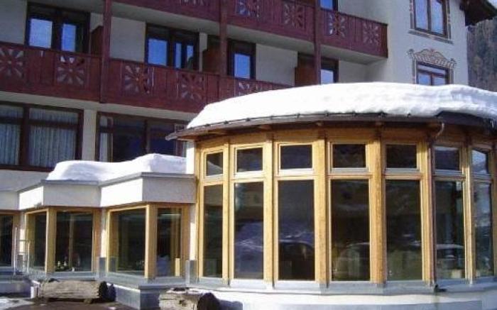 Hotel Ariston Garden & Spa