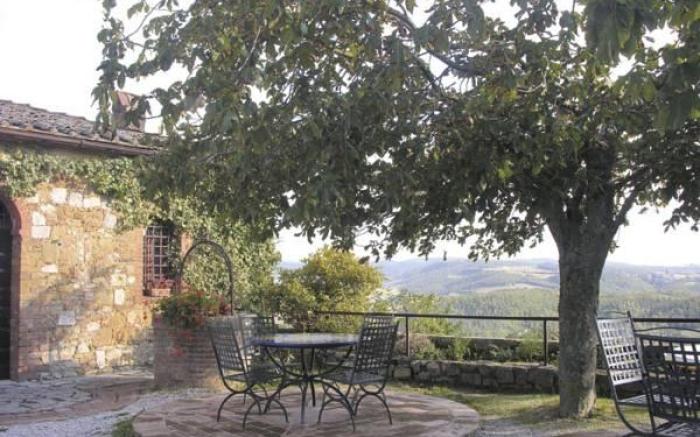 LaChiusa Tuscany