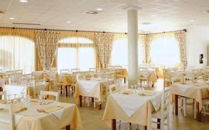 Delle Rose, Hotel & Restaurant