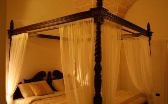 Relais Il Mignano
