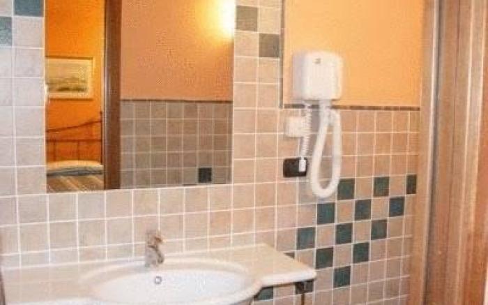 B&B l'Angolo di Rosina con ristorante
