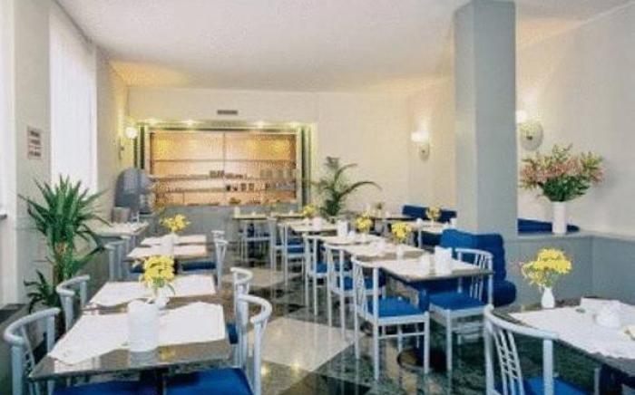 Best Western Mirage Hotel Fiera