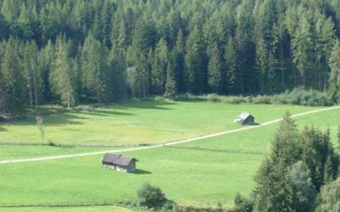 Naturhotel Miraval