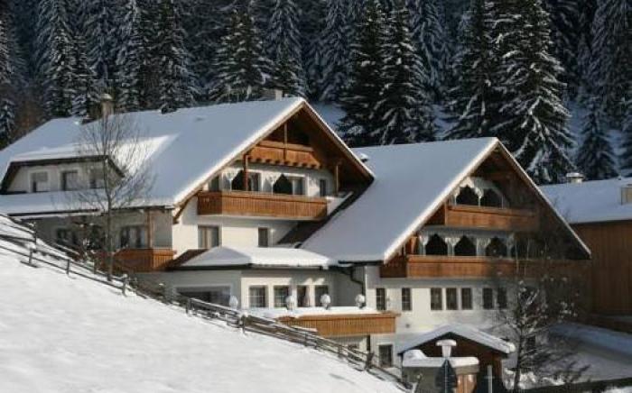 Naturhotel Miraval