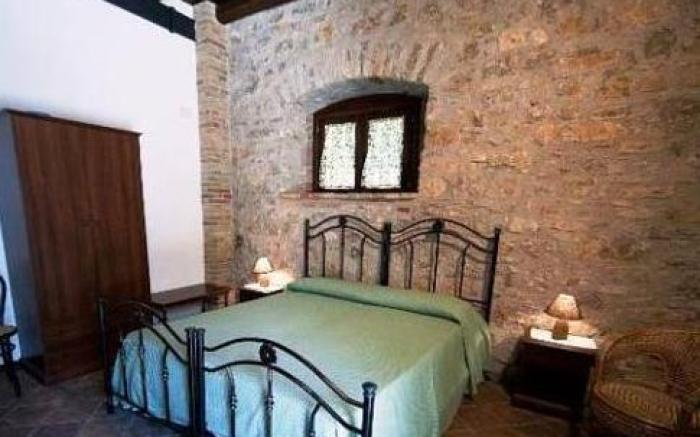 Agriturismo Sant'Agata