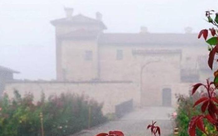 Antica Corte Pallavicina Relais