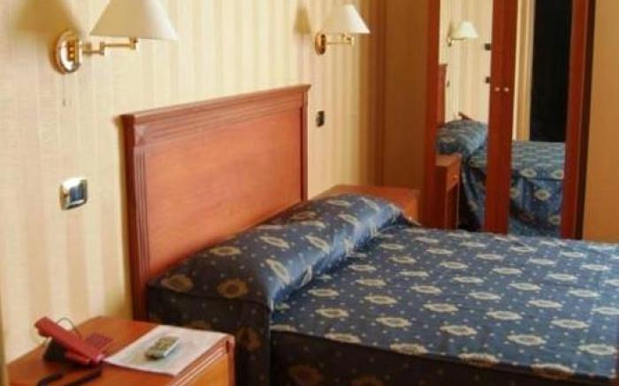 Hotel Hermitage