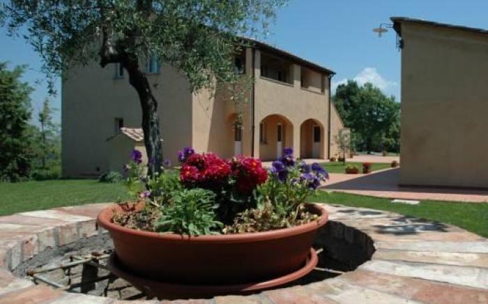 Agriturismo L'Imposto