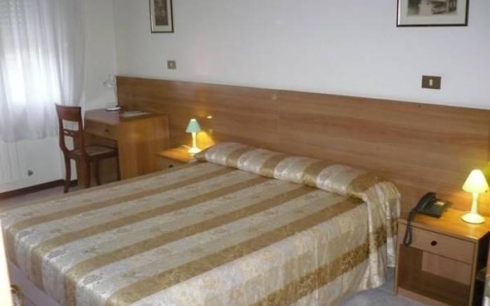 Hotel Sport