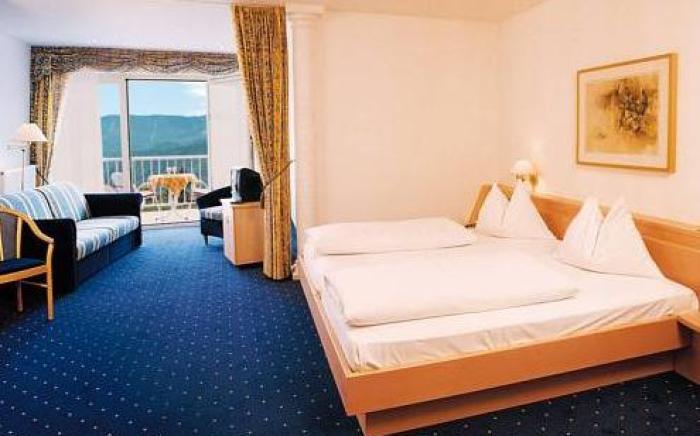 Hotel Garni Gunther