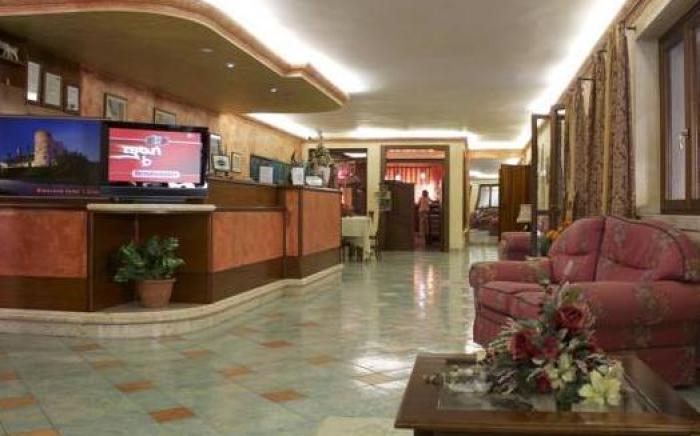 Hotel I Ginepri