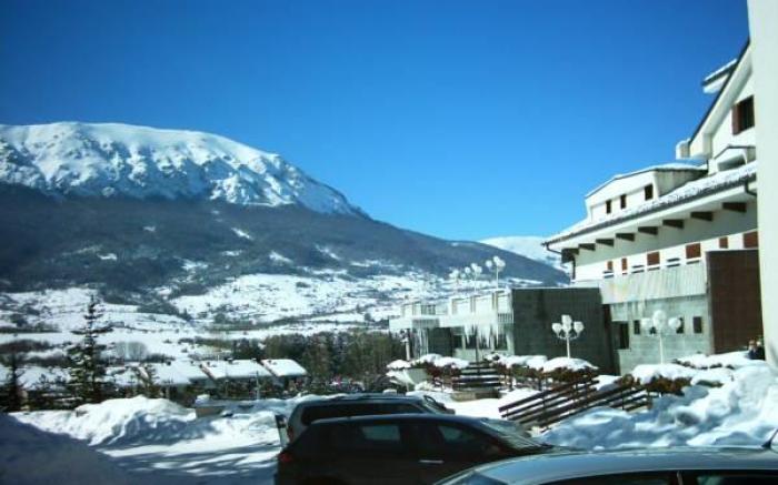Grand Hotel delle Rocche