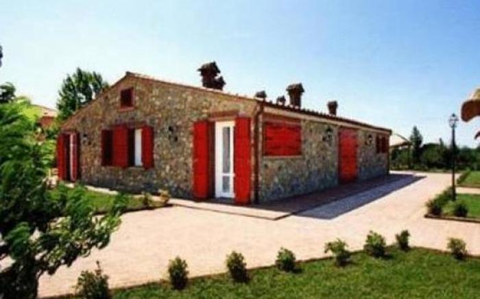 Antico Podere San Francesco
