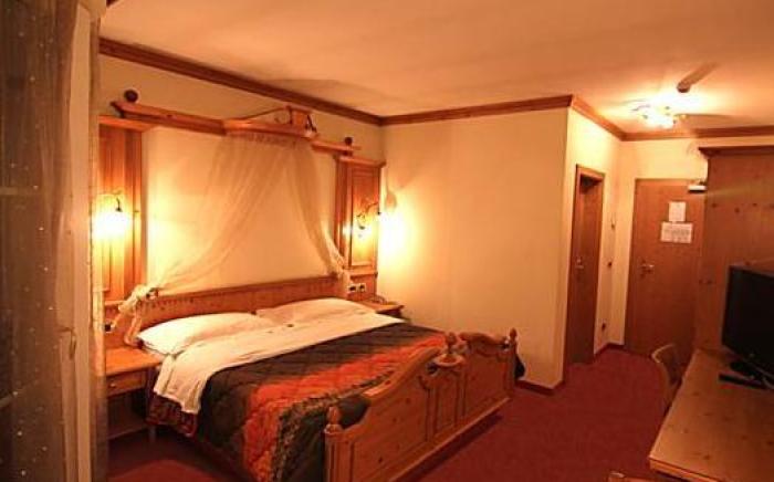 Hotel Comfort Erica Dolomiti Val d'Adige
