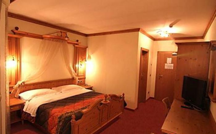 Hotel Comfort Erica Dolomiti Val d'Adige