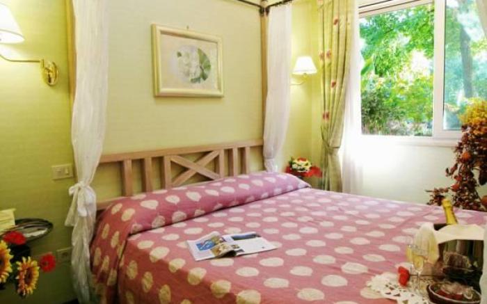 Hotel Des Reves