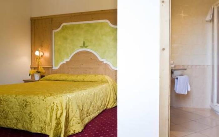 Hotel Garni La Vigna - Adult Friendly