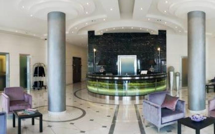 Gabri Park Hotel