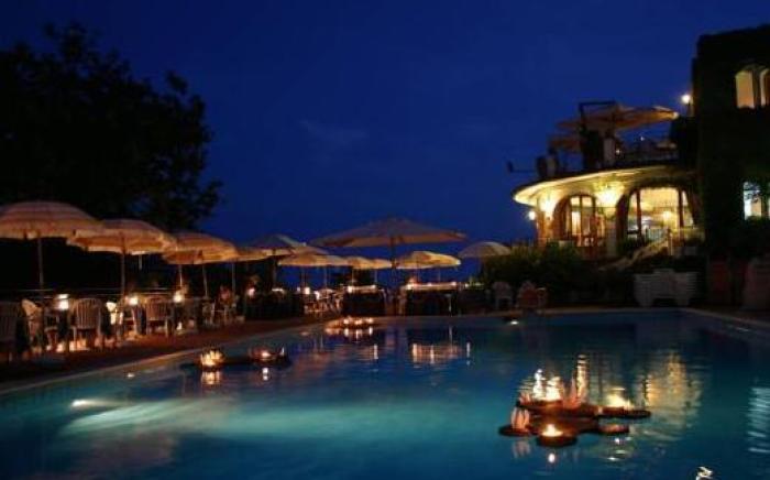 Hotel Villa Giuseppina
