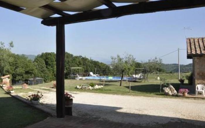 Agriturismo Nociquerceto