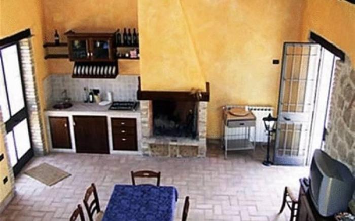 Agriturismo Nociquerceto