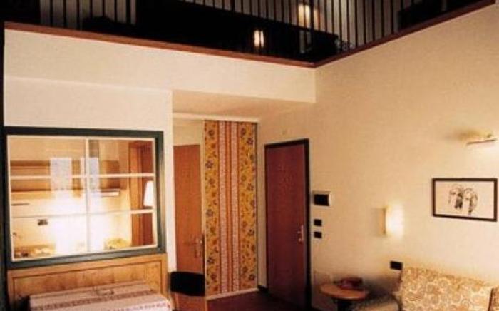 Club Hotel Tenno