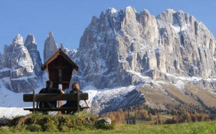 Alpinhotel Vajolet - Adults only