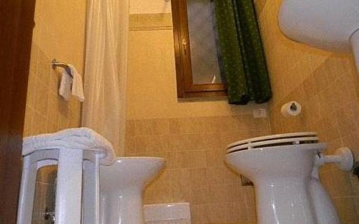 Il Casaletto Dei Ludi