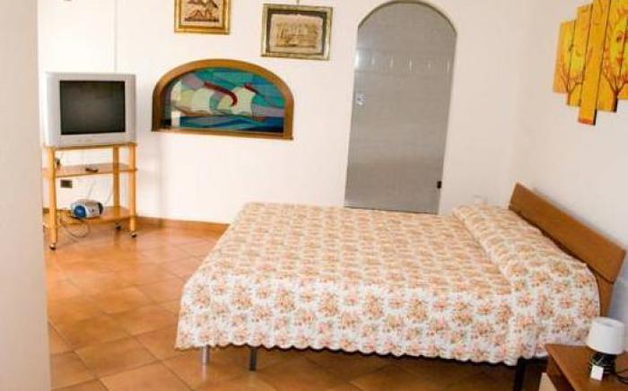 Contrada Macchia B&B