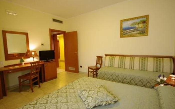 Hotel Maddaloni