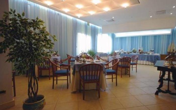 Hotel Maddaloni