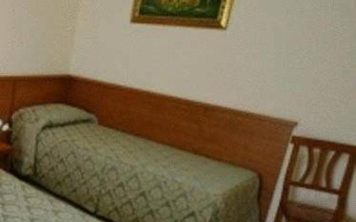 Hotel Maddaloni