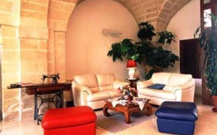 Masseria Gattamora
