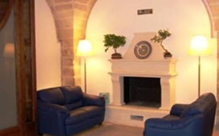 Masseria Gattamora