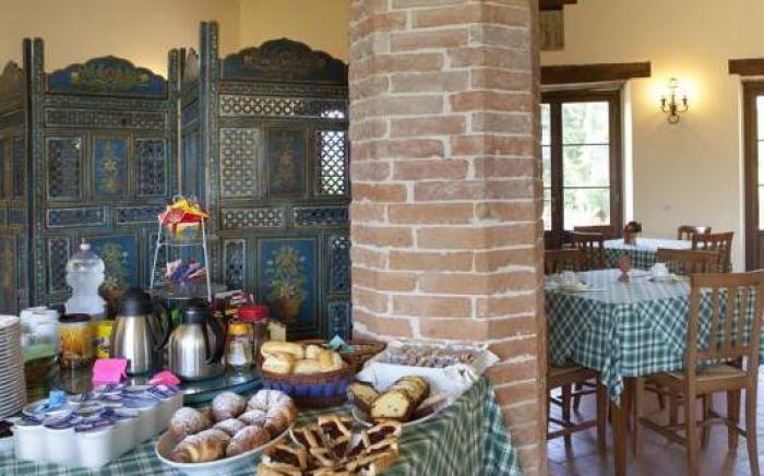 Parco Ducale Country House