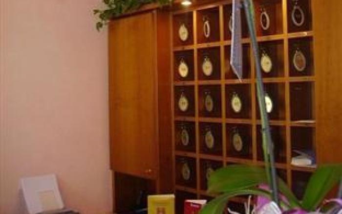 Boutique Hotel Municipio 1815