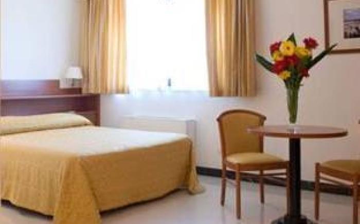 Hotel Federiciano