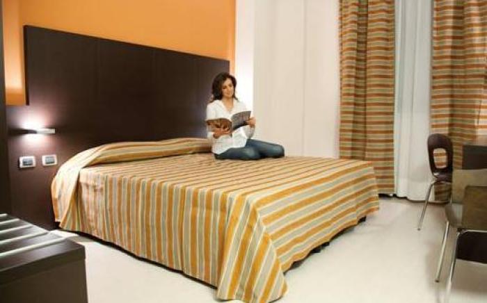 Vercelli Palace Hotel