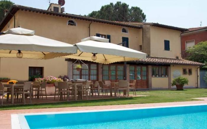 Villa Maria - b&b di Charme