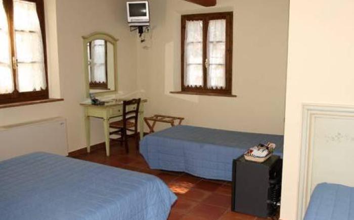 Villa Maria - b&b di Charme
