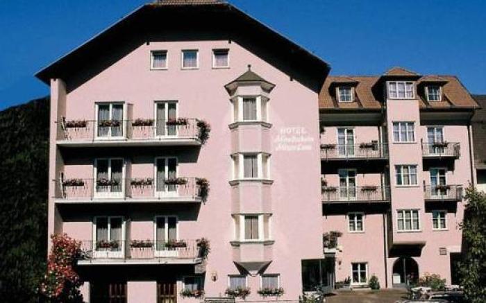 Hotel Mondschein