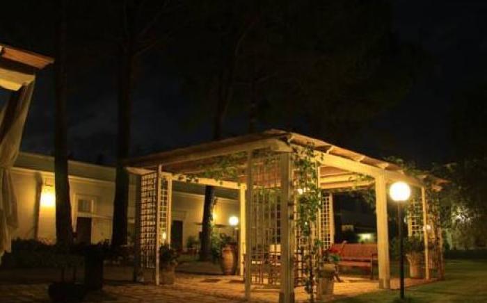 Agriturismo La Stornara