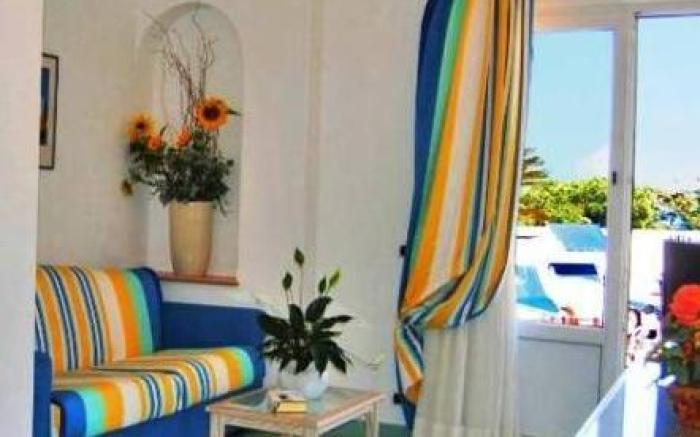 Hotel Floridiana Terme