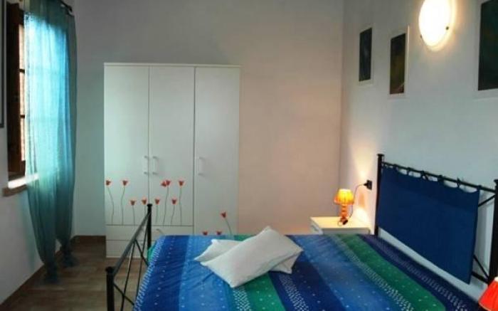 Agriturismo e Glamping Serraiola Alta