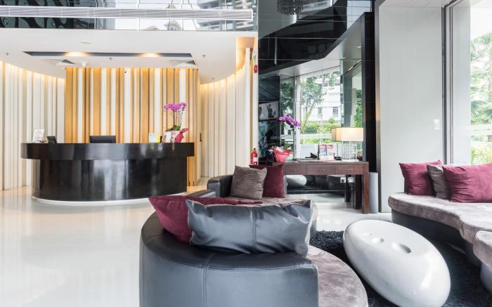 The Seacare Hotel