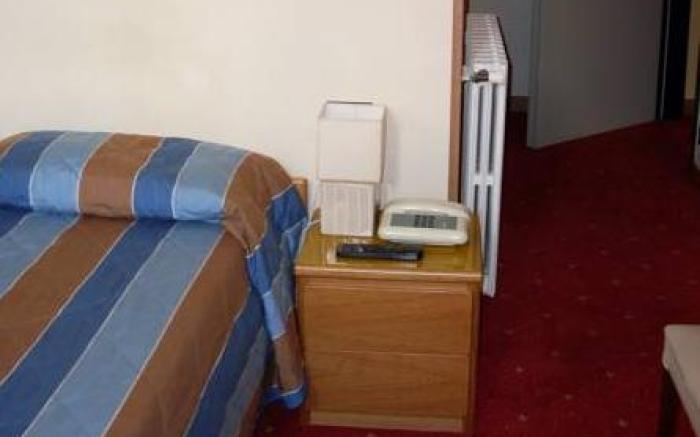 Albergo Giardino