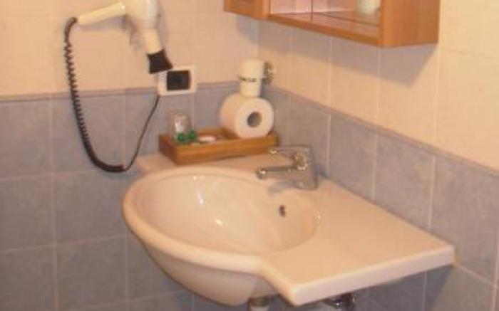 Albergo Giardino