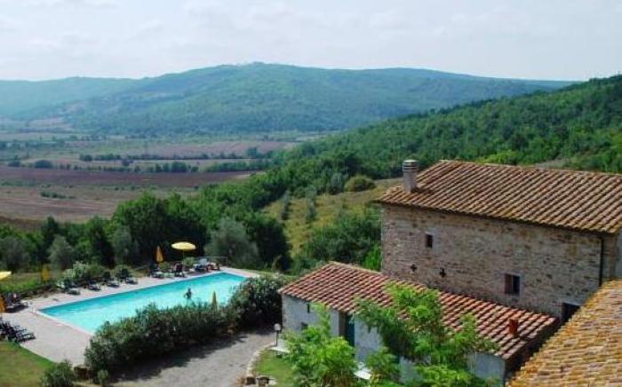Agriturismo San Ottaviano